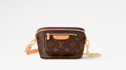 Mini Bumbag