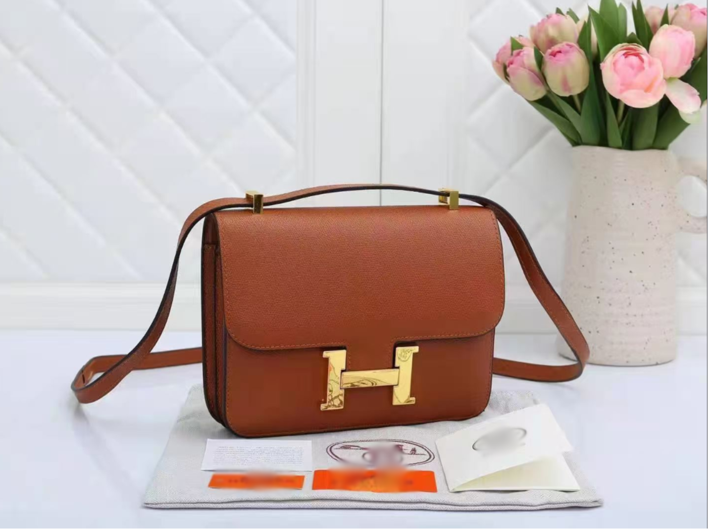 Epsom Constance 24 Orange