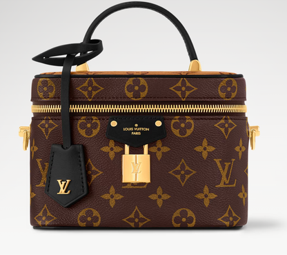 Vanity Pm