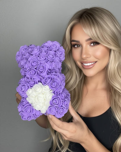 Rose Bear